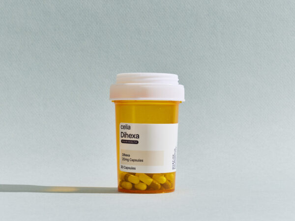 Dihexa 20mg Capsule - Image 2