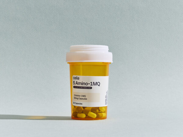 5-Amino 1 MQ: 50mg - Image 2