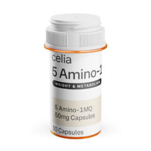 5-Amino 1 MQ: 50mg