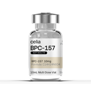 BPC-157 10mg Lyophilized Powder: Automatic Refill