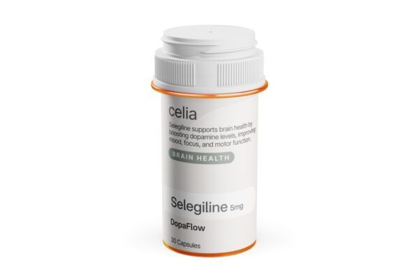 Selegiline Capsules: Automatic Refills