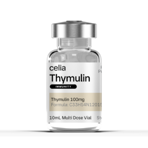 Thymulin 100mg Lyophilized Powder