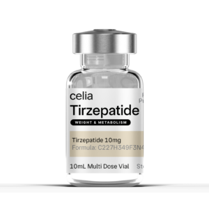 Tirzepatide 10mg Lyophilized Powder | Beginner: Automatic Refills