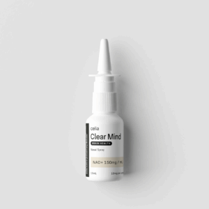 NAD+ Clear Mind: 150mg/15ml: Automatic Refills
