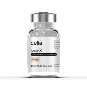 LeanX 20mg 10mL Vial