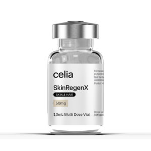 SkinRegenX 50mg 10mL Vial