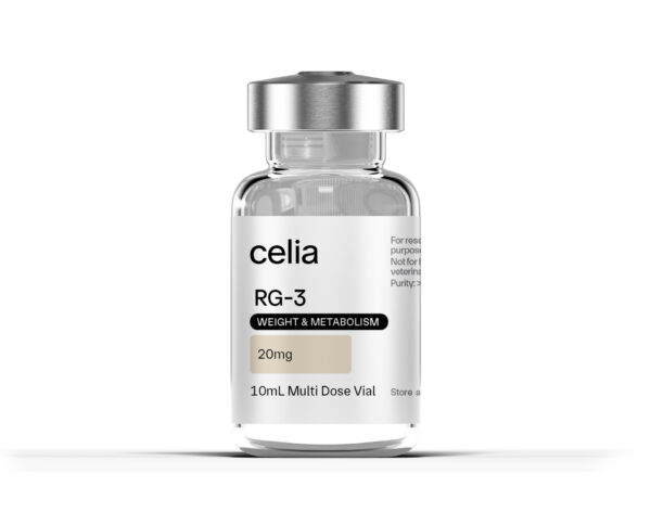 RG-3 20mg