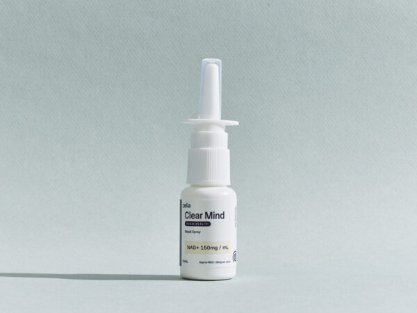 Clear Mind and Body Nasal Spray - Image 2