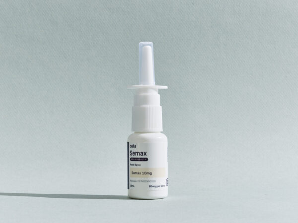 Semax Nasal Spray - Image 2