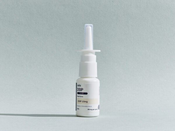 DSIP 6mg 15mL Nasal Spray: Automatic Refills - Image 2