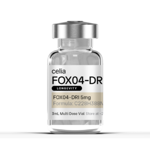 FOX04-DRI 5mg|10mL vial: Automatic Refills