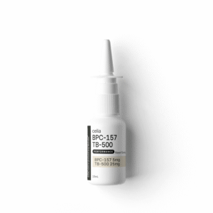 BPC-157/TB-500 5mg/10mg 15mL Nasal Spray