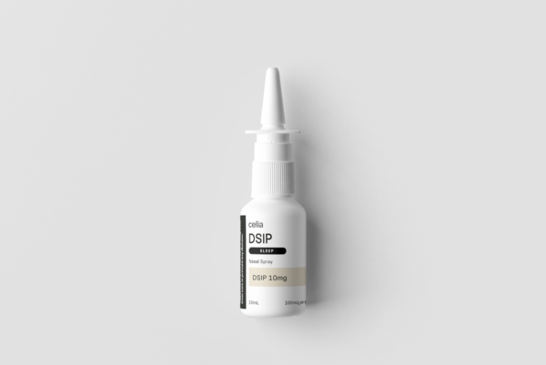 DSIP 6mg 15mL Nasal Spray: Automatic Refills