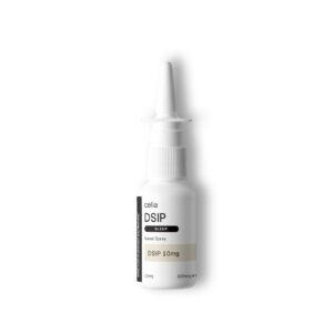 DSIP 6mg 15mL Nasal Spray
