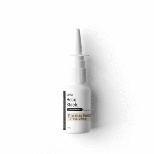 Celia-NasalSpray-Helix_Stack-5mg-TB500-25mg-15mL Helix Stack Nasal Spray (Proprietary Blend 5mg + TB500 10mg 15mL): Automatic Refills