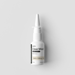 Clear Mind and Body Nasal Spray: Automatic Refills