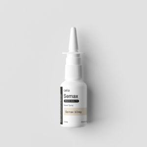 Semax Nasal Spray