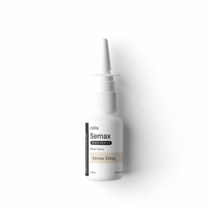 Semax 10mg 15mL Nasal Spray