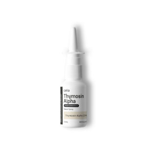 Thymosin Alpha 1 Nasal Spray - 10mg / 15mL