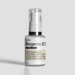 ReGenix Anti-Aging Serum w/ Exosomes 3% 20ML: Automatic Refills
