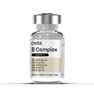 B Complex: Automatic Refills