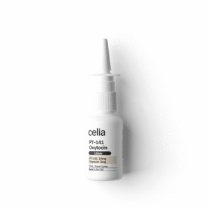 PT-141/Oxytocin 10mg/5mg 15mL Nasal Spray