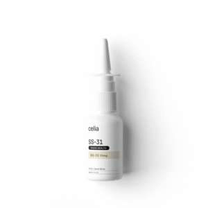 SS-31 25mg 15mL Nasal Spray