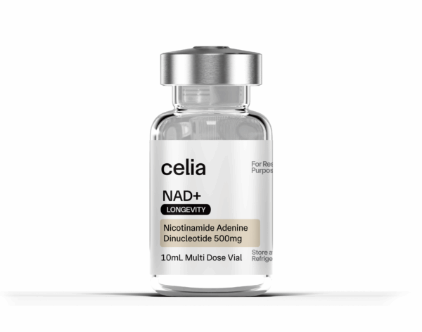 NAD+ Injections