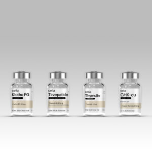 Celia's Favorite Stack