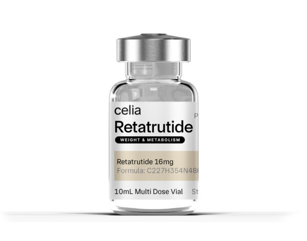 Retatrutide 16mg