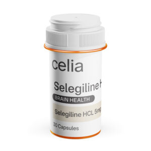 Selegiline HCL_Capsules_new Selegiline HCL 5mg Capsules